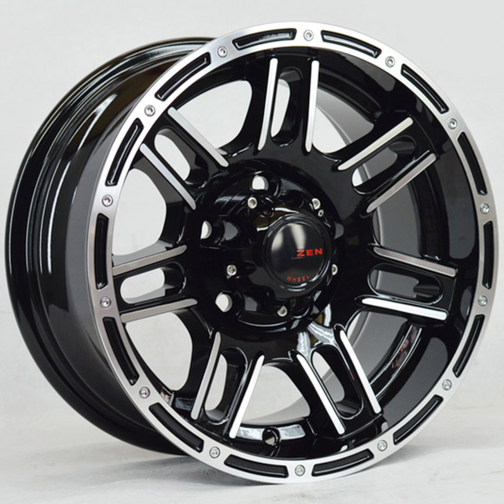 VELG MOBIL ZEN 2082